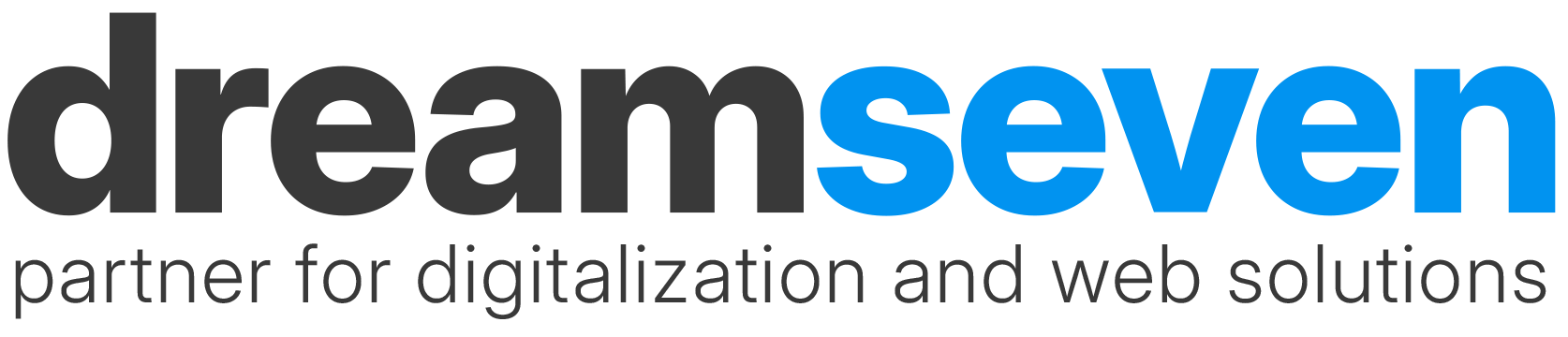 Dreamseven – Logo