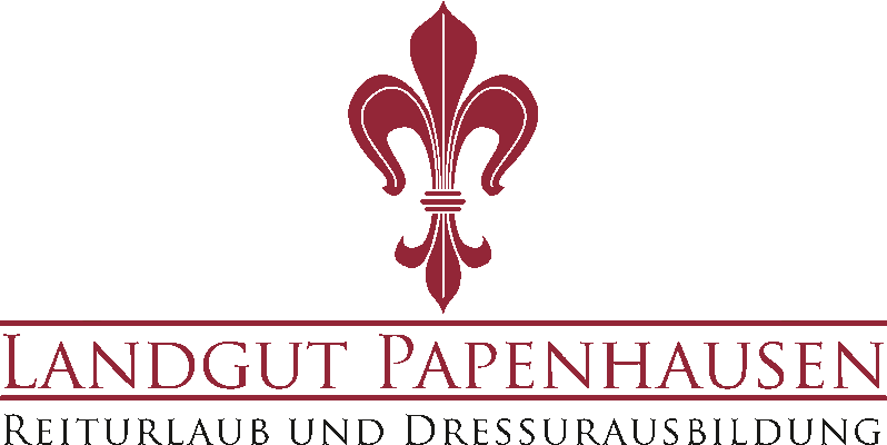 Landgut Papenhausen – Tanja Wickenkamp – Logo